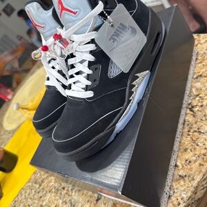Jordan retro